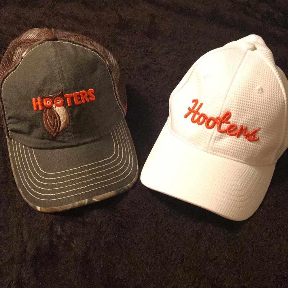 Hooters Hats